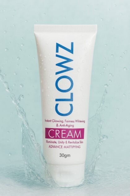 GLOWS Cream