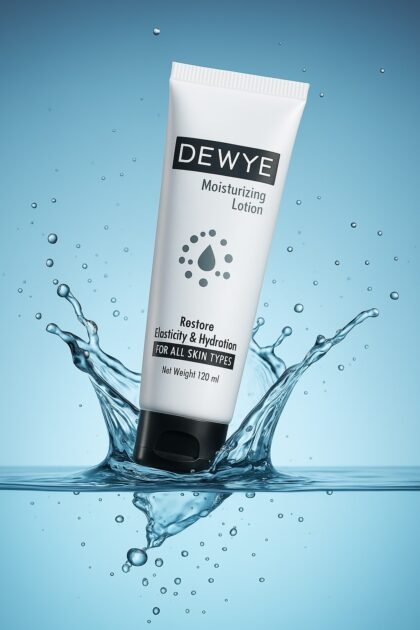 DEWYE Moisturizing Lotion