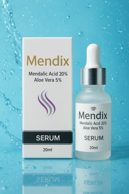 Mendix Serum