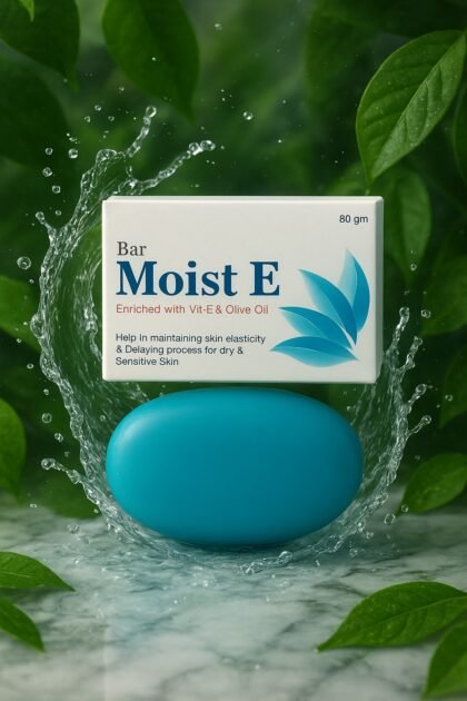 Moist E