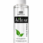 Aclear  Face-wash