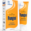 Fungex Shampoo With Conditioner – Anti-Dandruff & Scalp Care Formula