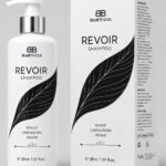 REVOIR  Shampoo (Dandruff & Anti Hair Fall)
