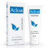 Aclear Acne Face Wash – For Normal & Dry Skin