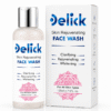 Delick Skin Rejuvenating Face Wash – Clarifying & Refreshing Formula