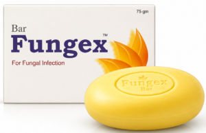 Fungex Anti-Fungal Soap