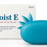 Moist-E Moisturizing Soap
