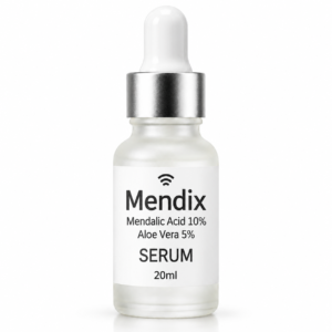 Mendix  Serum