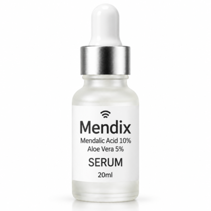 Mendix  Serum