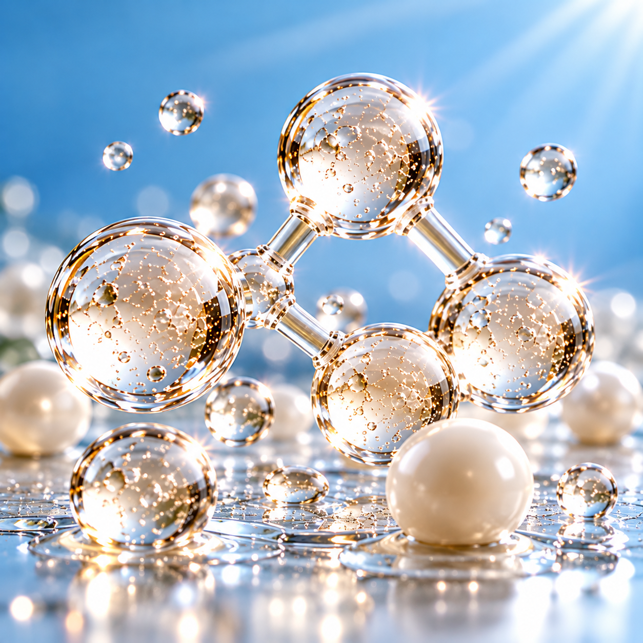 Peptide Complex