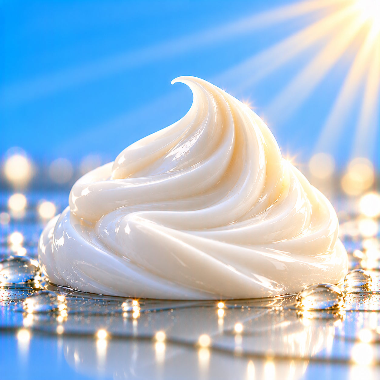 Zinc Oxide