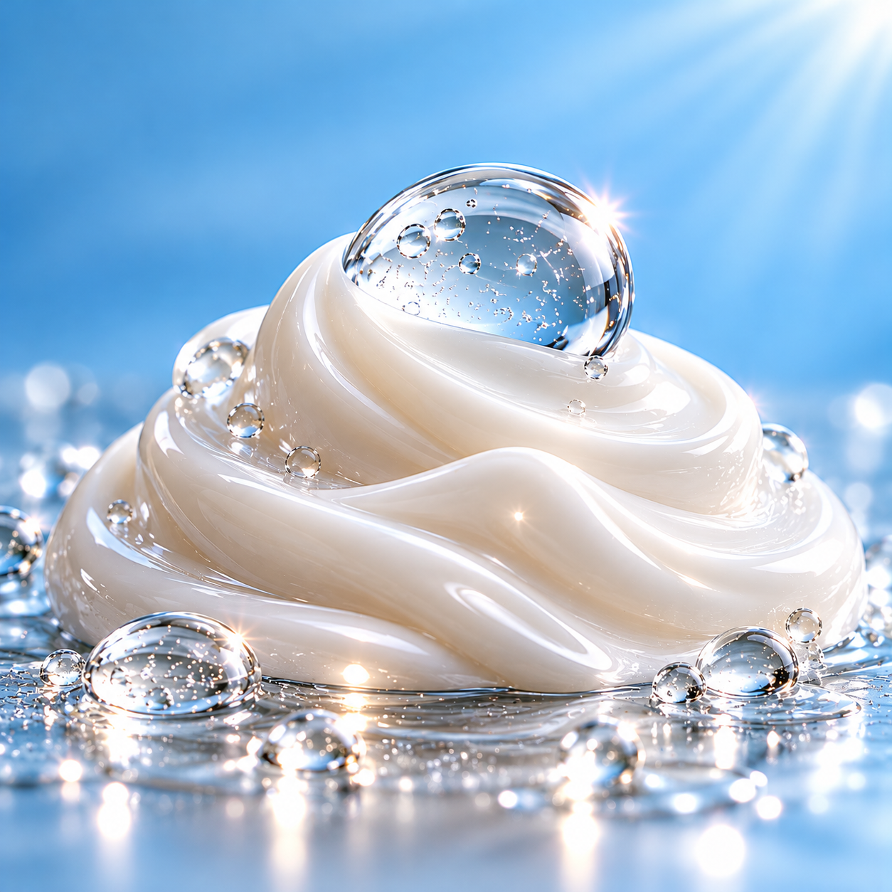 Ceramide NP & Ceramide AP