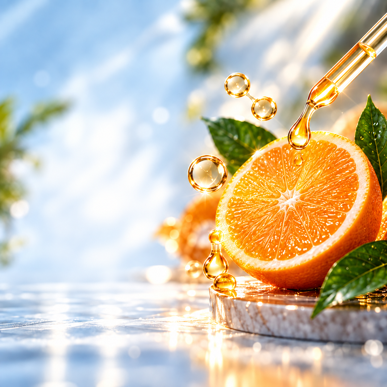 Vitamin C