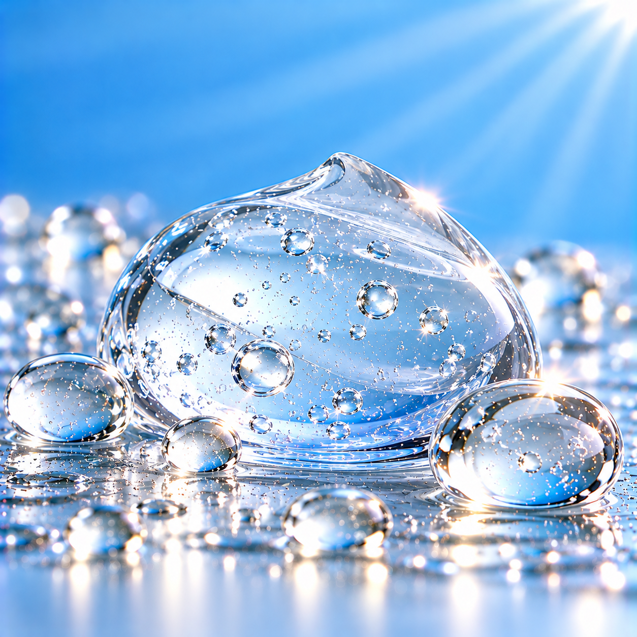 Hyaluronic Acid