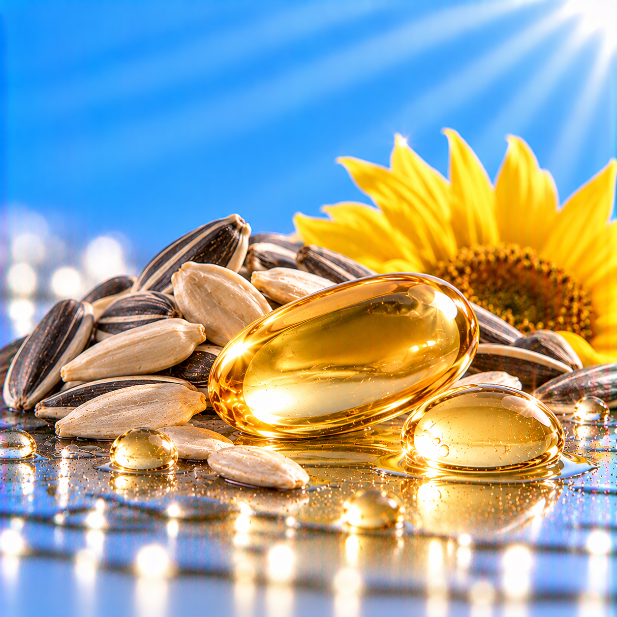 Vitamin E
