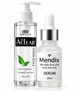 Acne GO Duo