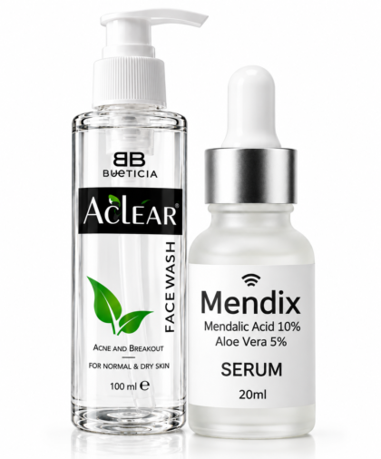 Acne GO Duo