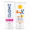 Glow & Sun Protection Duo