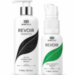 The Hair & Scalp Ritua
