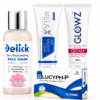 Radiance & Glow -----Complete Routine