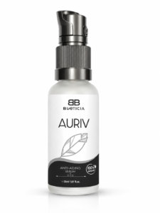 AURIV Anti-Aging Serum