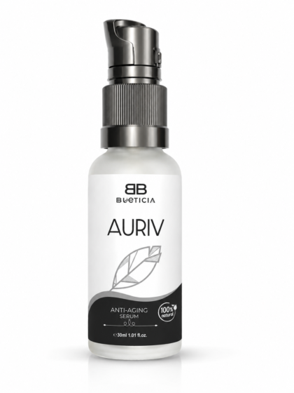 AURIV Anti-Aging Serum